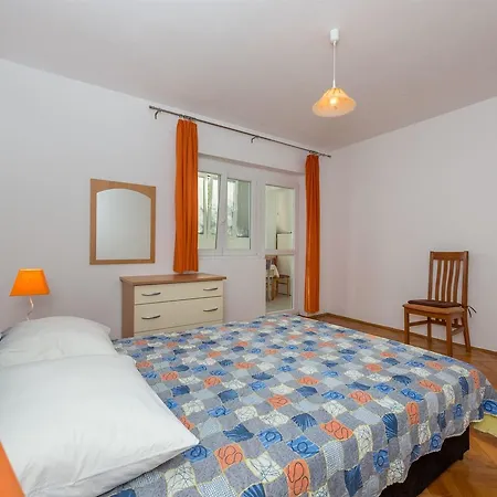 Apartmán Milivoj Tribalj