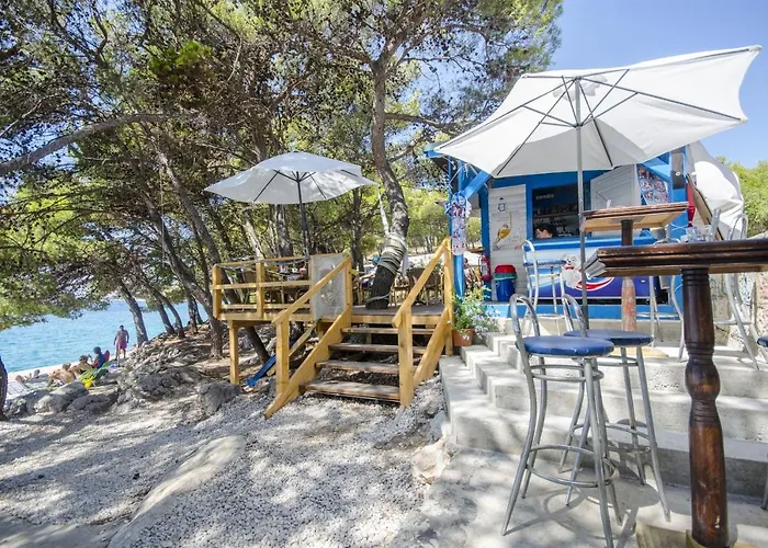 Milivoj Apartamento *