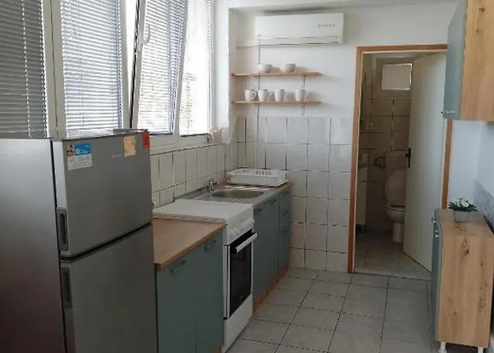 Milivoj Apartamento