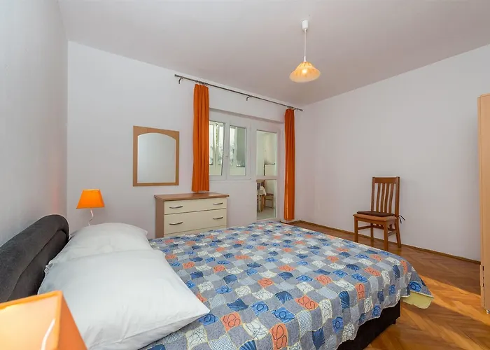 Apartamento Milivoj Tribalj