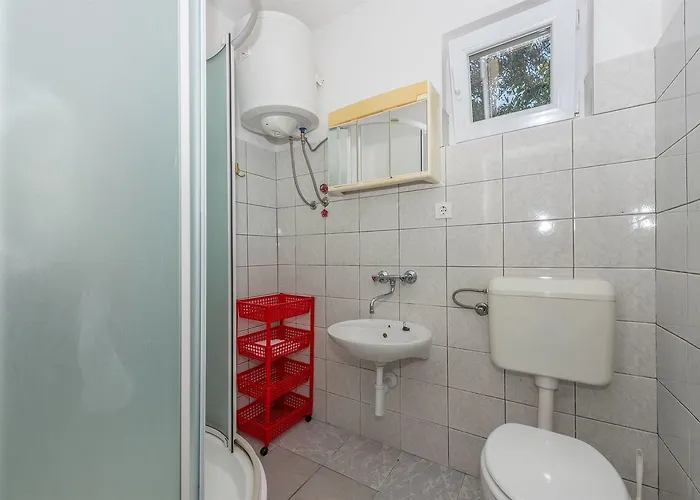 Apartamento Milivoj