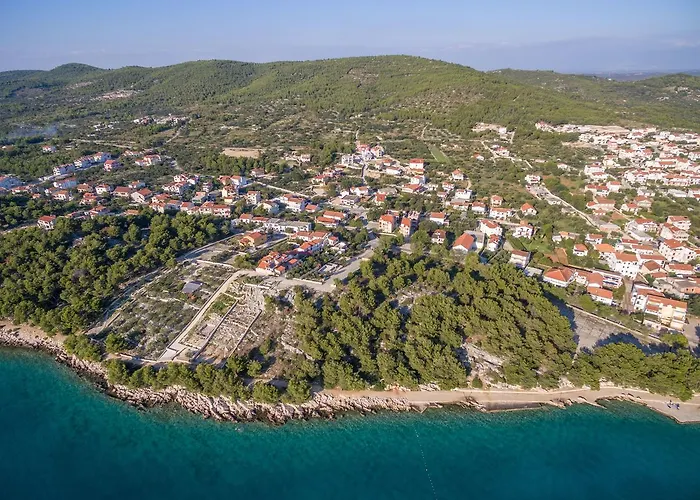 Milivoj Apartamento *